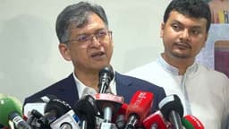 জুলাই চেতনা বিক্রি করে রাজনীতি টিকবে না দীর্ঘদিন: স্বরাষ্ট্রমন্ত্রী