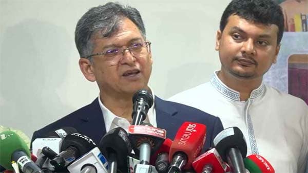 জুলাই চেতনা বিক্রি করে রাজনীতি টিকবে না দীর্ঘদিন: স্বরাষ্ট্রমন্ত্রী