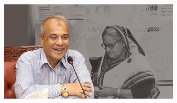 রায় পরবর্তী পরিস্থিতি শান্ত, নিয়ন্ত্রণে পুরো নিরাপত্তাব্যবস্থা: স্বরাষ্ট্র উপদেষ্টা