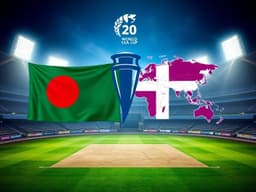 টি–টোয়েন্টি বিশ্বকাপ থেকে আনুষ্ঠানিক ভাবে বাংলাদেশকে বাদ দিলো-আইসিসি