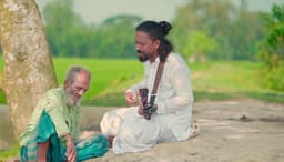 শেখ সোলায়মানের নতুন গান ‘মানব জীবন’, ফুটে উঠবে যমুনার পাড়ের সৌন্দর্য