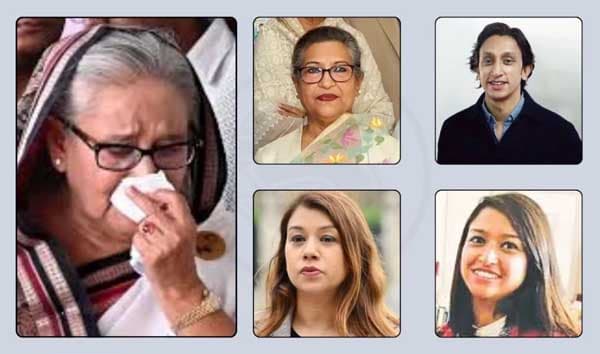 পূর্বাচল প্লট দুর্নীতিতে আজ রায় ঘোষণা