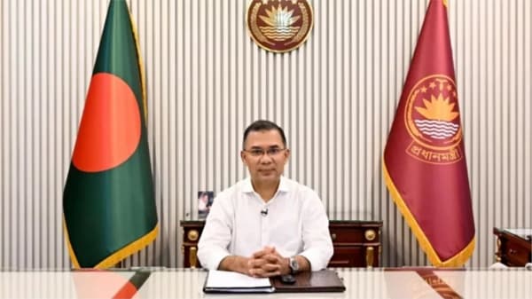 গুম প্রতিরোধে নতুন আইনি কাঠামো করছে সরকার: প্রধানমন্ত্রী