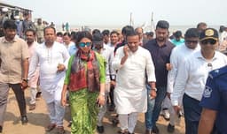 ঈদের আগেই হাতিয়ার যোগাযোগ ব্যবস্থায় বড় পরিবর্তনের আভাস