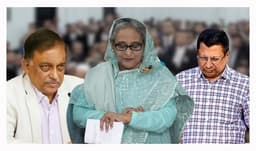 প্রথম মামলার ঐতিহাসিক রায়, শেখ হাসিনা-কামালের মৃত্যুদণ্ড