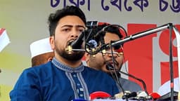 বাধা এলে ছয় দফা এক দফায় পরিণত হবে: নাহিদ ইসলাম