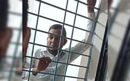 ভূরুঙ্গামারীতে বাক প্রতিবন্ধী শিশুকে ধর্ষণের চেষ্টায় যুবক গ্রেপ্তার