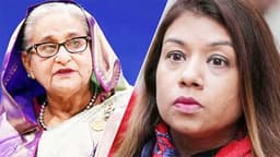 প্লট দুর্নীতি: শেখ হাসিনার ১০ টিউলিপের ৪ বছরের কারাদণ্ড