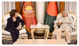 নির্বাচন-পূর্ব যেকোনো সহিংসতা কঠোরভাবে দমন করা হবে: প্রধান উপদেষ্টা