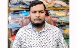 কুয়াকাটায় খাস জমির গাছ কাটায় শ্রমিকদল নেতার বিরুদ্ধে মামলা