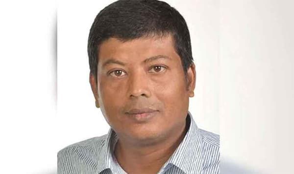 কারওয়ান বাজারে গুলিতে স্বেচ্ছাসেবক দল নেতার মৃত্যুতে মামলা দায়ের