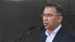 মায়ের জন্য ক্ষমা ও দোয়ার আহ্বান তারেক রহমানের