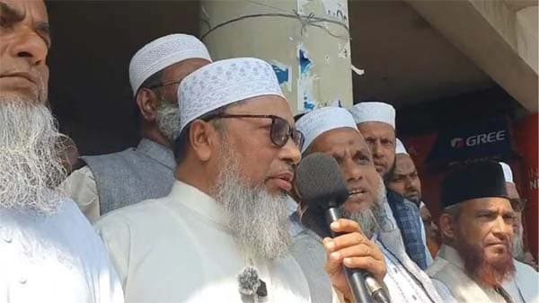 জাতীয় নির্বাচনের আগে গণভোটের দাবি—এটিএম মাসুমের হুঁশিয়ারি