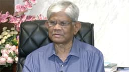 নতুন পে কমিশন সিদ্ধান্ত পরবর্তী সরকারের হাতে: অর্থ উপদেষ্টা