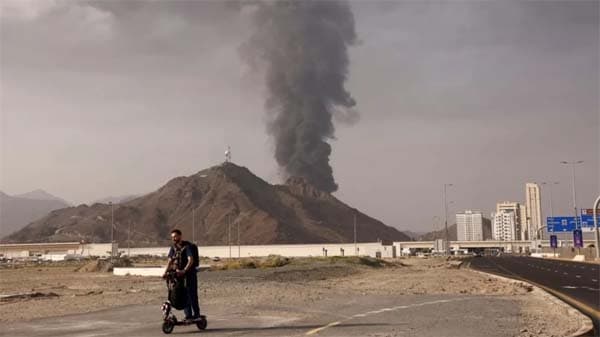 হরমুজ খুলতে যুদ্ধের প্রস্তুতি নিচ্ছে সংযুক্ত আরব আমিরাত