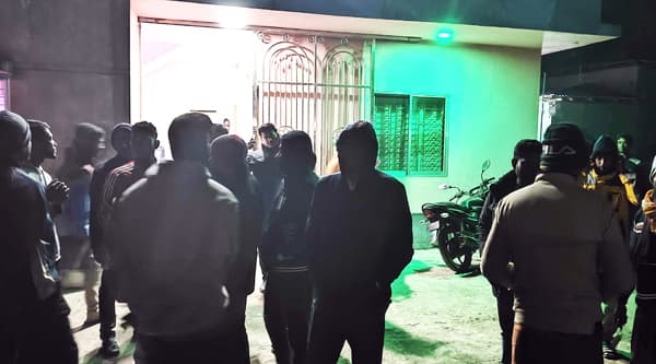 কুয়াকাটার আবাসিক হোটেল থেকে নারীর ঝুলন্ত মরদেহ উদ্ধার