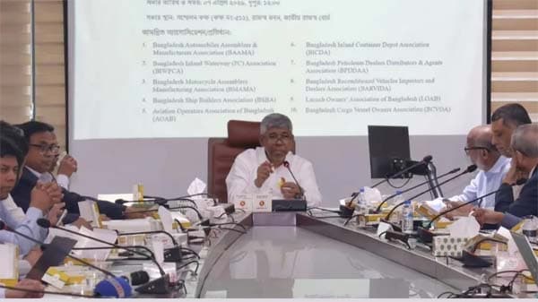 আগামী বাজেটে ভ্যাট ছাড় নেই, কঠোর রাজস্ব নীতি