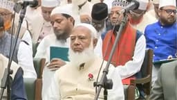 অন্তর্বর্তী সরকারের কেউ মন্ত্রী হওয়া ন্যায্য নয়: শফিকুর