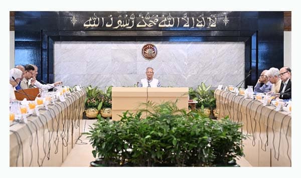 আরপিও সংশোধনী–২০২৫: ‘না ভোট’ বিধান ফিরছে