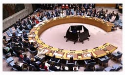 গাজায় আন্তর্জাতিক স্থিতিশীলতা বাহিনী গঠনে জাতিসংঘের অনুমোদন