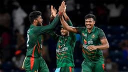 বাংলাদেশ ভারতে খেলবে না, বিকল্প ভেন্যু প্রস্তুত পাকিস্তানে !