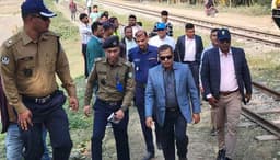 সংস্কার শেষে উলিপুর পর্যন্ত চলবে কুড়িগ্রাম এক্সপ্রেস: রেলওয়ে মহাপরিচালক