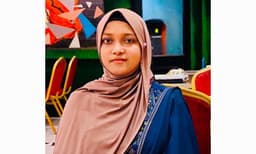 ক্যানসারের সঙ্গে লড়ে বুশরার এসএসসিতে অবিশ্বাস্য জিপিএ-৫ অর্জন