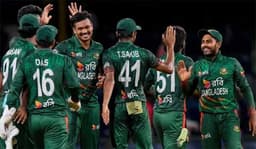 টি-টোয়েন্টি বিশ্বকাপ নাটকে নতুন চমক, ডাক পেতে পারে বাংলাদেশ
