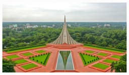 মহান বিজয় দিবস: বিশ্বমানচিত্রে স্বাধীন বাংলাদেশের গৌরবোজ্জ্বল প্রত্যাবর্তন