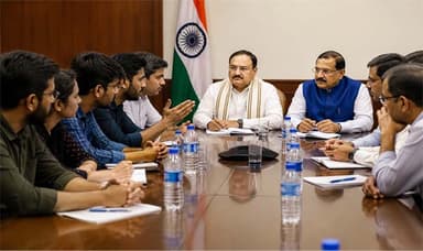 শিক্ষামন্ত্রীর পদত্যাগেই অনড় সিজেপি, আলোচনায় অনিশ্চয়তা