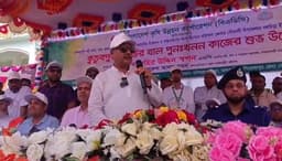 সরকারি প্রকল্পে অনিয়ম বরদাস্ত নয়: বরিশালে তথ্যমন্ত্রীর হুঁশিয়ারি