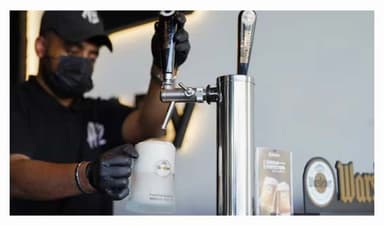 সৌদিতে আরও দুই অ্যালকোহল স্টোর খুলতে প্রস্তুতি