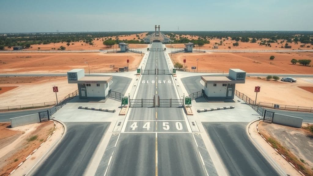 সীমান্তের তিন স্থলবন্দর বন্ধ, একটির কার্যক্রম স্থগিত