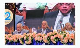 ন্যায় প্রতিষ্ঠিত না হলে শক্তিশালী রাষ্ট্রও ভেঙে পড়ে: প্রধান বিচারপতি