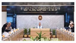 উপদেষ্টা পরিষদের বৈঠকে চারটি গুরুত্বপূর্ণ অধ্যাদেশের খসড়া অনুমোদন