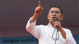 নারীদের হেয় করা দল জনগণের বন্ধু নয়: তারেক রহমান