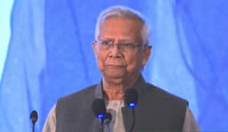 ড. ইউনূসের দেশত্যাগে নিষেধাজ্ঞা চেয়ে ফের আইনি নোটিশ