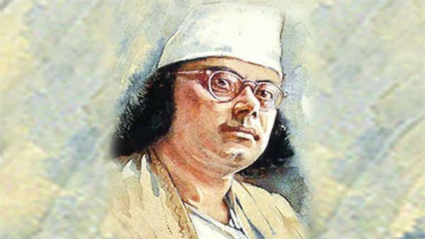 জাতীয় কবি নজরুলের ৫০তম মৃত্যুবার্ষিকী আজ