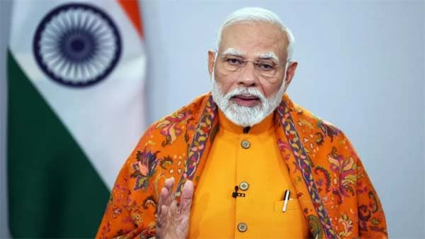 পরীক্ষা সংস্কারে কঠোর আইন ও টাস্কফোর্স ঘোষণা মোদির