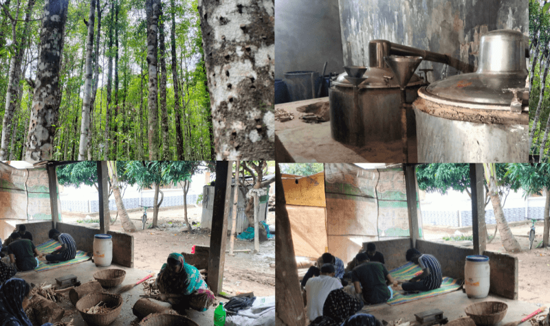 দেশ-বিদেশে আলো ছড়াচ্ছে বড়লেখার আগর-আতর