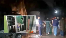 বিশ্বকাপ উন্মাদনায় ফতুল্লায় দুই পক্ষের সংঘর্ষে বাড়িঘর ভাঙচুর, আহত ৮