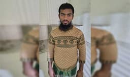 নোয়াখালীতে ছাত্রীকে ধর্ষণচেষ্টার অভিযোগে শিক্ষক গ্রেপ্তার