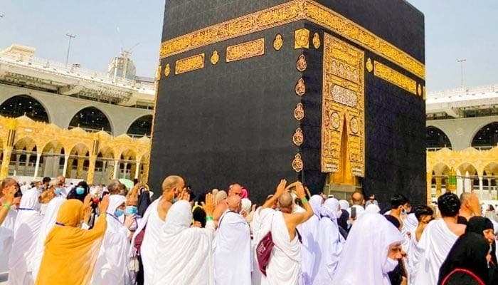 হজ ভিসা ছাড়া হজ পালন নয়: সৌদি আরবের কঠোর নির্দেশনা