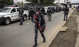 নাইজেরিয়ায় বন্দুকধারীদের হামলায় নিহত অন্তত বত্রিশ জন