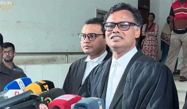 পঞ্চদশ সংশোধনী সংবিধান ধ্বংস করেছে, আপিলে দাবি আইনজীবীর