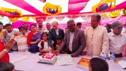 ধানসিঁড়ির তীরে কবি জীবনানন্দ দাশের ১২৭তম জন্মজয়ন্তী উদ্যাপন