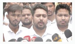 ১৫ নভেম্বরের মধ্যে এনসিপির প্রার্থী ঘোষণা: নাহিদ ইসলাম