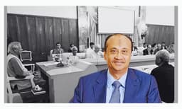 আন্তর্জাতিক সালিশি আদালতে অভিযোগ দায়ের করল এস আলম