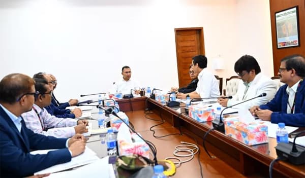 বিনিয়োগ বাড়িয়ে বন্ধ শিল্পকারখানা চালুর নির্দেশ প্রধানমন্ত্রীর