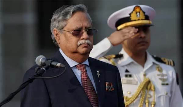 রয়টার্স প্রতিবেদনে রাষ্ট্রপতির পদত্যাগ নিয়ে নতুন রাজনৈতিক আলোড়ন
